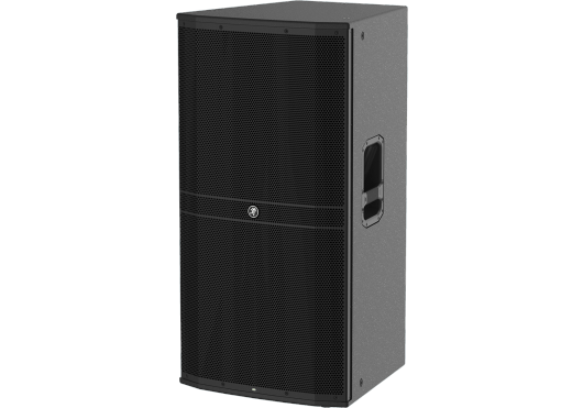 MACKIE - SMK DRM315 Large Bande Actives - 3 voies 1150W RMS 15"