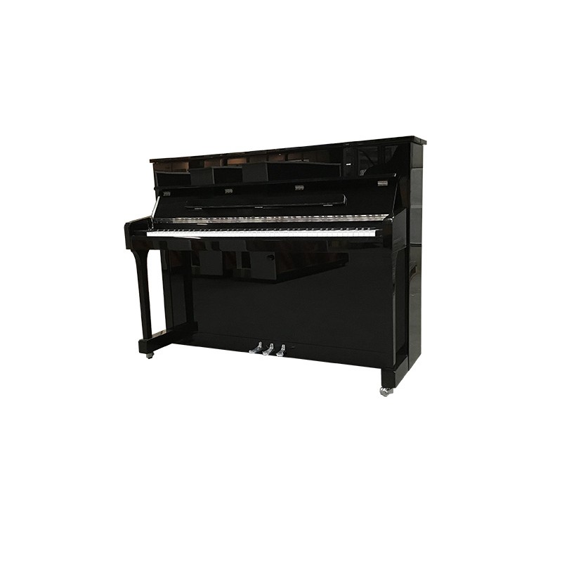 piano Kleber E-110 noir