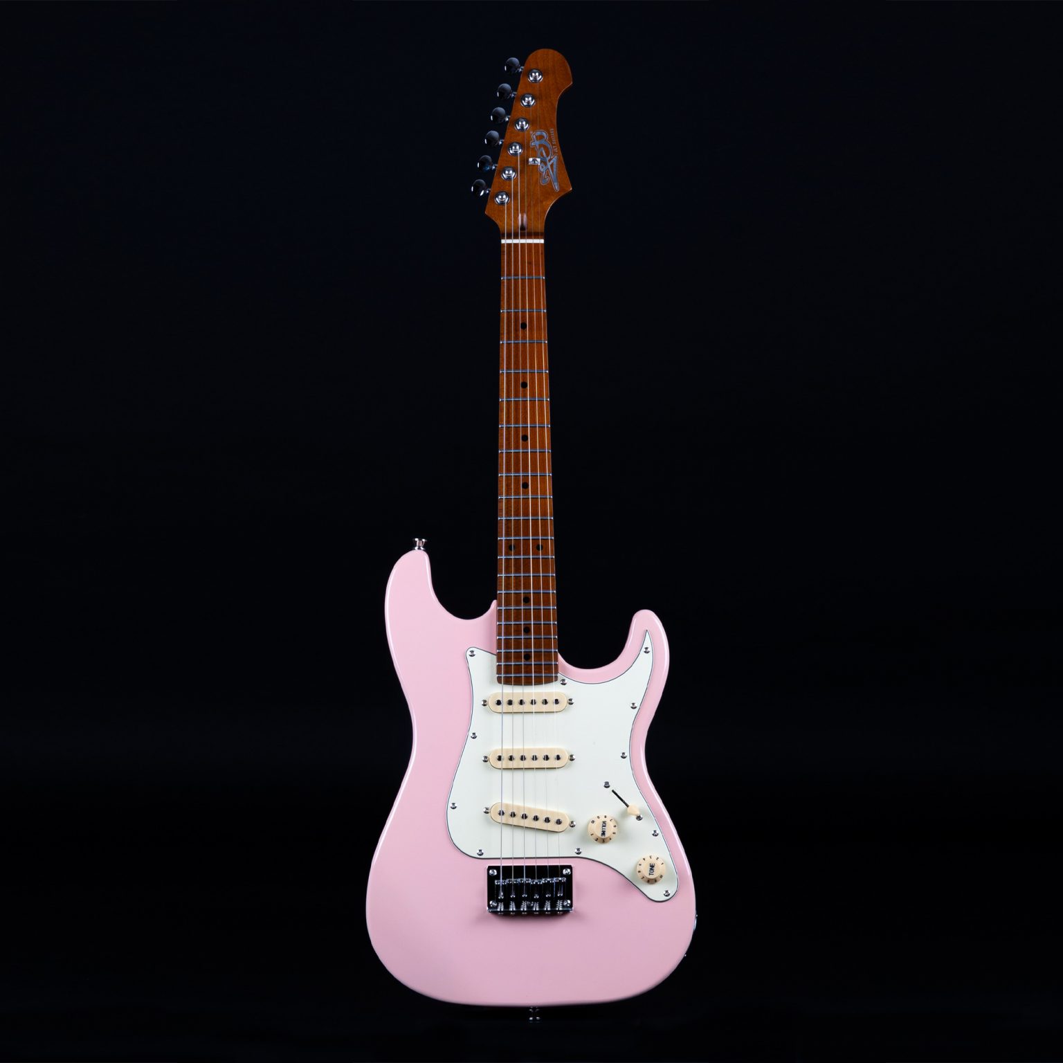 JET JS-300 MINI PK SSS Classic tone with modern feel