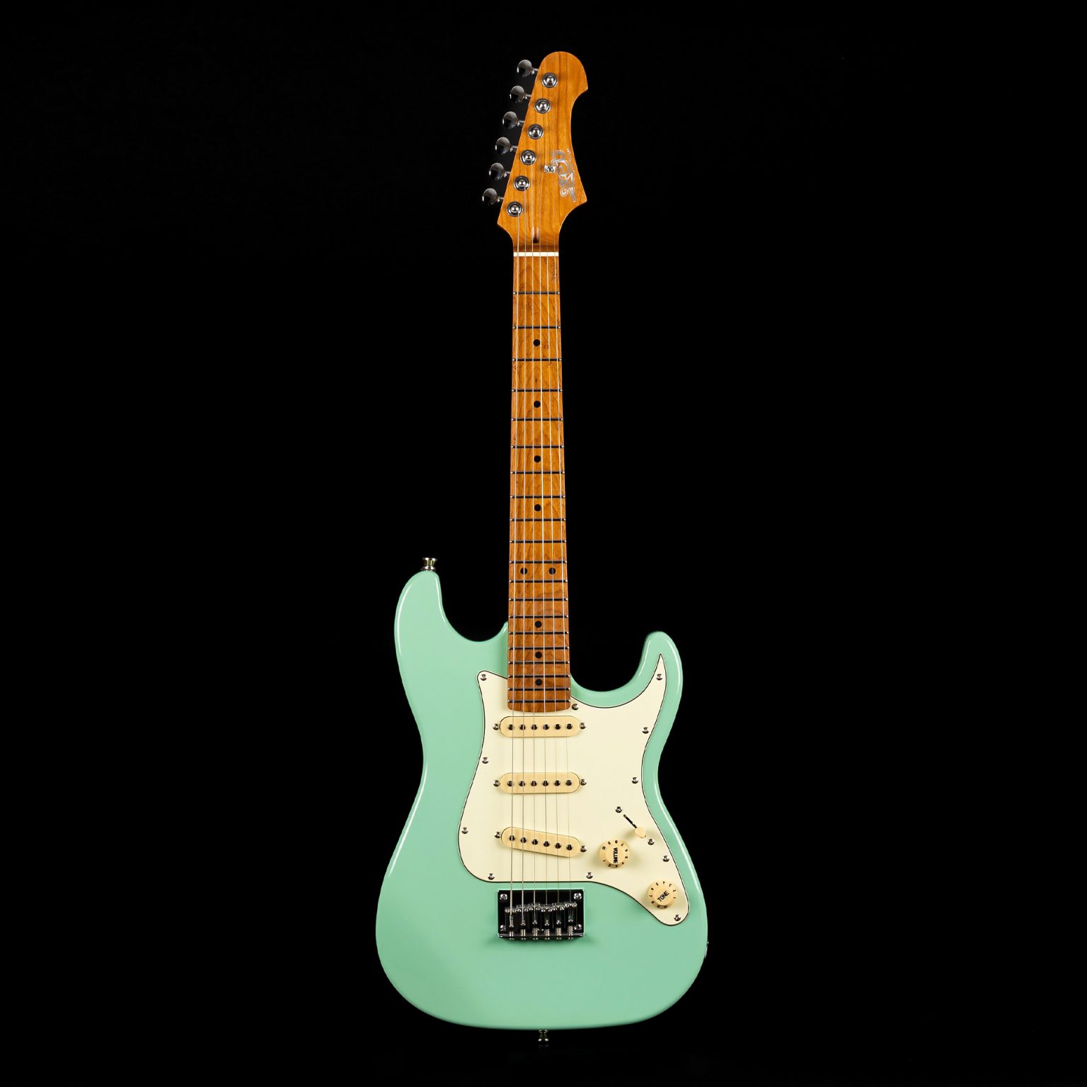 JET JS-300 MINI SFG SSS Classic tone with modern feel