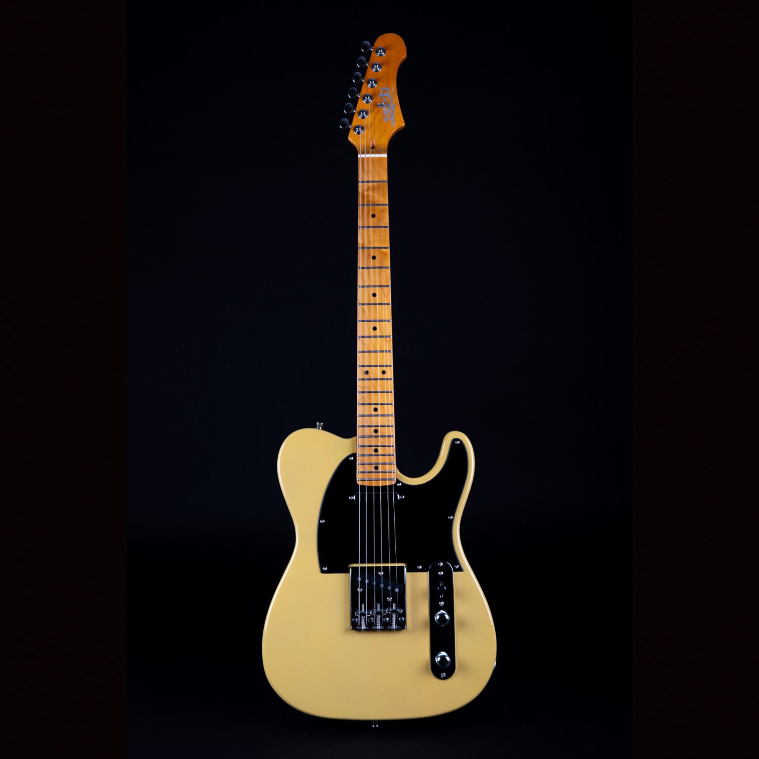 JET JT-350 BSC SH Classic tone with modern feel