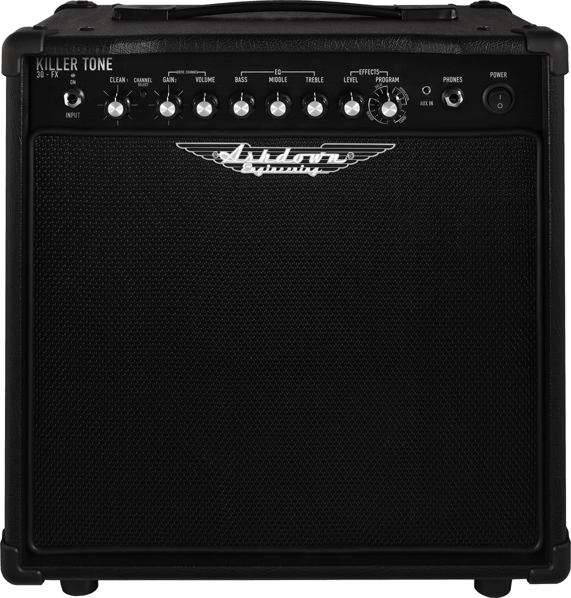 KT-30FX ASHDOWN