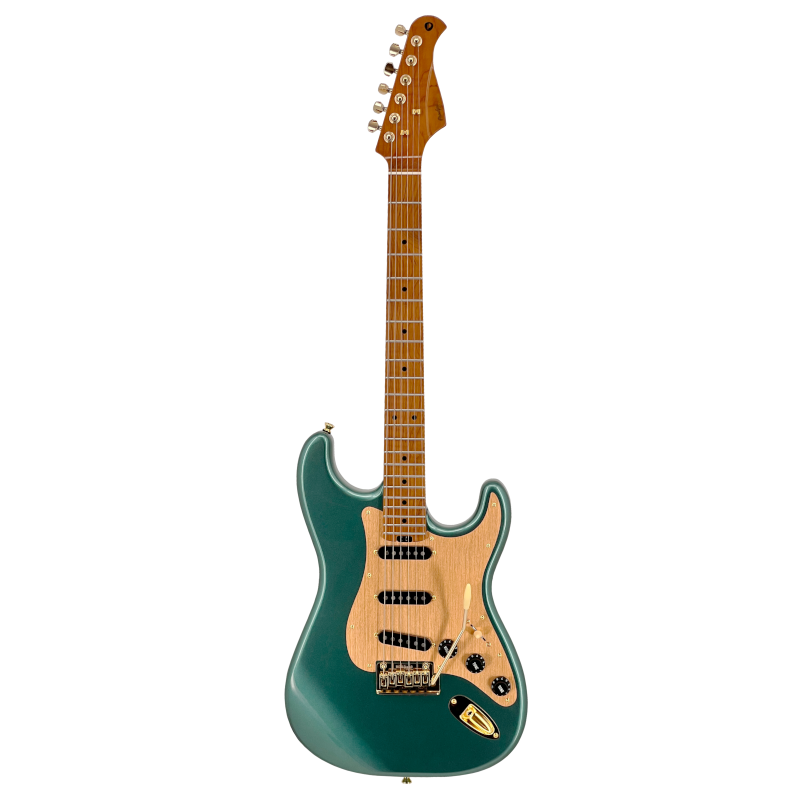 Guitarre