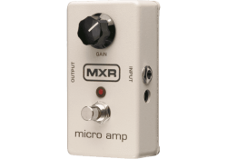 MXR - MXR M133 Micro amp