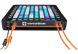 NOVATION - RNO LAUNCHPAD-PRO-CASE Protection pour Launchpad Pro