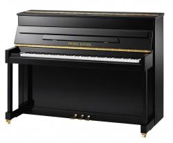 piano Pearlriver EU110s noir