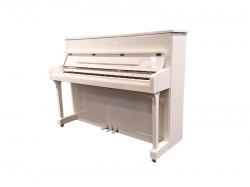 piano Kleber E-110 blanc