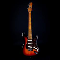 JET JS-300 SB SSS Classic tone with modern feel