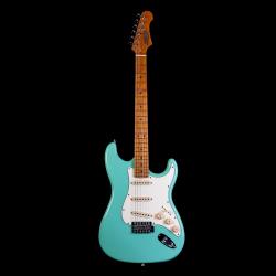JET JS-300 SFG SSS Classic tone with modern feel