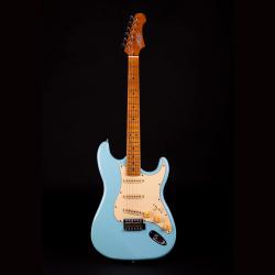 JET JS-300 BL SSS Classic tone with modern feel