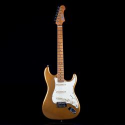 JET JS-300 GD SSS Classic tone with modern feel