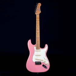JET JS-300 BGD SSS Classic tone with modern feel