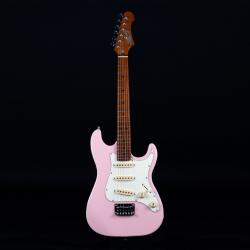 JET JS-300 MINI PK SSS Classic tone with modern feel