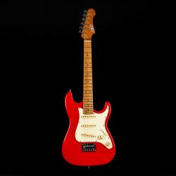 JET JS-300 MINI RD SSS Classic tone with modern feel