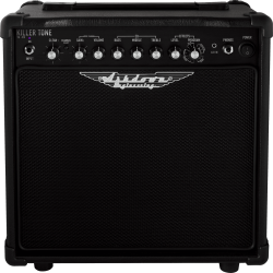 KT-15FX ASHDOWN