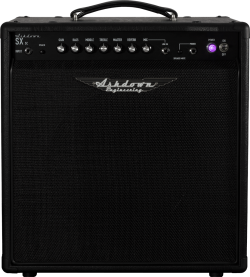 SX-5C ASHDOWN