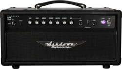 SX-5H ASHDOWN