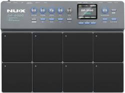 NUX- MULTI-PAD DP-2000