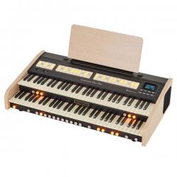 VISCOUNT Cantorum Duo Plus