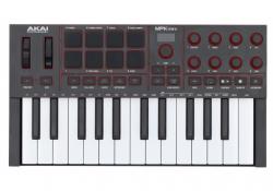 AKAI MPK MINI4-B