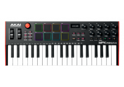 AKAI MPK MINIPLUS